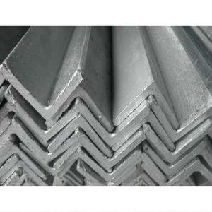<span class=keywords><strong>Venta</strong></span> Directa de Fábrica: Barra de Acero Angular Igual de Grado Pesado Q235 de Acero al Carbono Galvanizado, Estándar ASTM, para Soldadura y Doblado, Shandong - Product Image 5