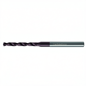 Ttake Ta1007 Universal Carbide Micro <b>Drill</b> Nano Tialn Coated 4Xd Undrilled Carbide <b>Drills</b> - Product Image 2