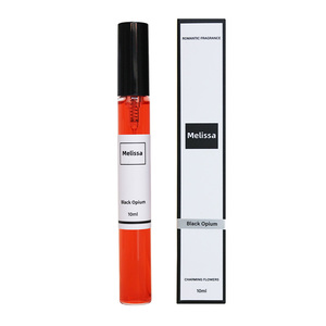 <span class=keywords><strong>Parfum</strong></span> de brume corporelle <span class=keywords><strong>Black</strong></span> Opium pour femmes aux notes gourmandes - Product Image 1