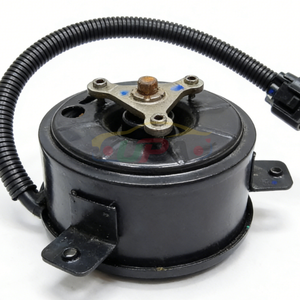 Système de refroidissement haute performance MOTEUR ASSY 25386-H8160 25386 H8160 pour Hyundai Elantra Kia Ceed 25386H8160 - Product Image 5