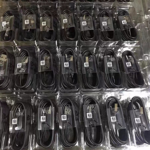 สาย USB ชนิด A-C สำหรับ Samsung, สาย S8 S10สายชาร์จ USB Type C สำหรับ Samsung Galaxy S20 S10 S9 S8 Note8 Note10 - Product Image 6