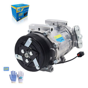 K0121300AA <span class=keywords><strong>Compresseur</strong></span> de conditionnement pour Chang an CS75 - Product Image 1