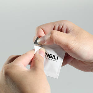 Lenços umedecidos para homens e mulheres, lenços umedecidos naturais para homens e mulheres, 12 unidades, para sexo duradouro, retardar o sexo, embalagem individual - Product Image 5