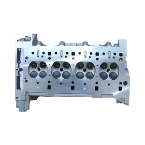 Nouvel assemblage complet de culasse pour Roewe350 E550 <span class=keywords><strong>Morris</strong></span> Garages MG3 MG5 15S4U 15S4G 1.5T 10143561 10020763 moteur - Product Image 1