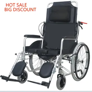 Tekerlekli sandalye kompakt elektrikli modern yeni elektrikli katlanabilir elektrikli tekerlekli sandalye motorlu güç tekerlekli sandalyeler yaşlı insanlar için