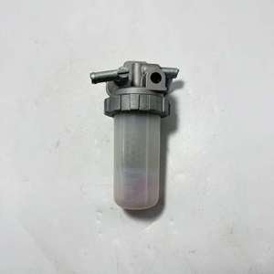 เครื่องแยกน้ำ/น้ำมันเครื่องยนต์ดีเซลยันมาร์รุ่นใหม่ 4TNV88 สำหรับร้านซ่อมเครื่องยนต์ 129335-55700 - Product Image 5