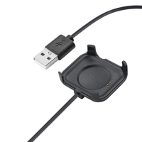 Câble de charge pour montre connectée, directement de l'usine de Shenzhen, compatible avec K70 K70-B T500 S8Ultra