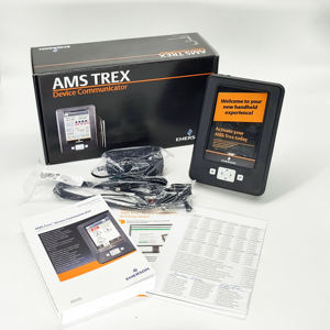 에머슨 오리지널 AMS 트렉스 디바이스 커뮤니케이터 TREXCHPNAWS1S 하트 커뮤니케이터 - Product Image 6
