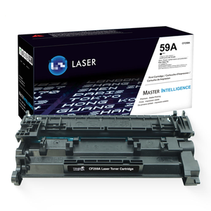 Tóner Negro 59A CF259A Nuevo para Impresora LaserJet Pro <span class=keywords><strong>M404dn</strong></span> M404n M428fdn M428dw, Suministro en Caja - Product Image 1