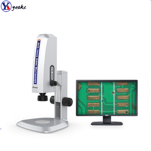 Máquina de Medición de Coordenadas 3D Completamente Automática, Electrónica, Estándar ASTM, de Alta Precisión - Product Image 6