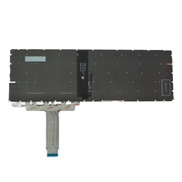 Clavier d'ordinateur portable HK-HHT pour HP Probook 450 G8 G9 G10 455 G8 G9 G10 Version US Pièces détachées pour ordinateur portable