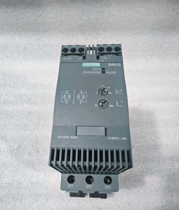 Variador de Frecuencia 3RW5055-6TB04, 143,75 kW, 100,24 V, con Control por Termistor para Motor 3RW50556TB04 - Product Image 5