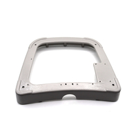 Fonderie personnalisé alliage d'aluminium de haute précision pièces de moulage d'acier inoxydable laiton fonte grise a356 service de coulée au sable