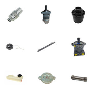 Joystick katup Pilot 25/223257 25223257 untuk <span class=keywords><strong>Robot</strong></span> 1110 160HF 170HF 180HF mesin konstruksi bagian selip Steer <span class=keywords><strong>Loader</strong></span> suku cadang - Product Image 4