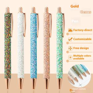 Студенческая Золотая пудра для девочек - Product Image 1