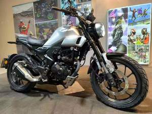 <span class=keywords><strong>Honda</strong></span> 190TR 190CC à injection de carburant, refroidissement par air avec ABS, best-seller. Vente directe d'usine. Disponible pour l'exportation. Motocyclette. - Product Image 3