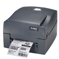 Printer label transfer termal 4 inci GODEX G500
