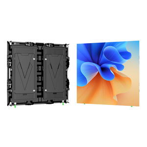 ROYAL P10 P8 P6 P5 P4 Écran LED Mural Numérique d'Extérieur Étanche pour Publicité 3D Panneau d'Affichage - Product Image 2