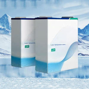 Лидер продаж, безопасные перезаряжаемые литий-ионные аккумуляторы 206Ah <span class=keywords><strong>3</strong></span>,2 В 1C призматические ячейки, гольф-тележки, низкая температура-30 ℃, батарея Lifepo4 - Product Image 5