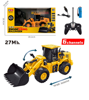 Voiture de cascade rc Double face 4WD, jouets pour enfants, véhicules télécommandés rotatifs à 360 degrés