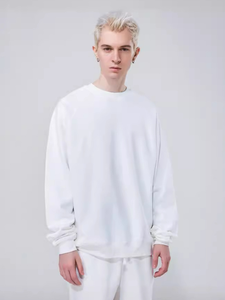 Vente en gros de sweatshirt unisexe avec impression de LOGO personnalisé OEM & ODM de haute qualité sweat à capuche pour hommes sweat à capuche pour femmes - Product Image 3