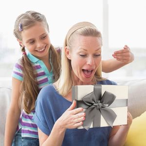 Canasta de Regalo de Agradecimiento para Maestra, Regalos Personalizados para el Día del Maestro, Idea de Regalo para el Día de la Mujer 2023, Regalos de Navidad para Maestra - Product Image 5