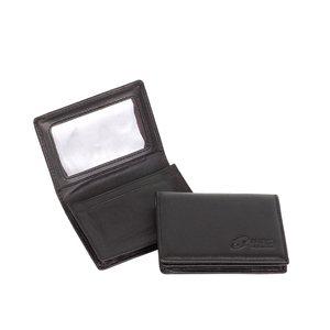 Étui à cartes pour hommes, <span class=keywords><strong>protection</strong></span> <span class=keywords><strong>RFID</strong></span> en cuir, étui de haute qualité, 2019 - Product Image 1