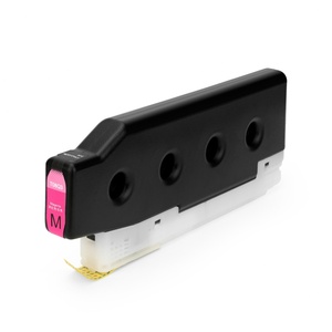 ตลับหมึกพิมพ์ Supercolor 4 สี ใช้ร่วมกันได้ พร้อมชิปหมึกพิกเมนต์ สำหรับ Epson T08Q1-T08Q4 สำหรับเครื่องพิมพ์ Epson AM-C550 - Product Image 2
