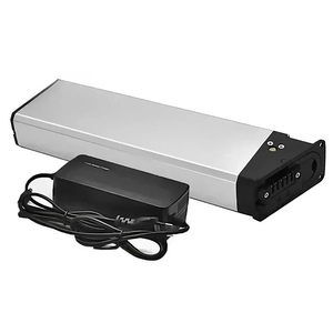 Batería Plegable para Bicicleta Eléctrica de 48V 52V, Paquete de Baterías de Litio de 13Ah 16Ah 17.5Ah para <span class=keywords><strong>Engwe</strong></span> <span class=keywords><strong>Pro</strong></span> 2 / <span class=keywords><strong>Engwe</strong></span> <span class=keywords><strong>Engine</strong></span> <span class=keywords><strong>Pro</strong></span> de 250W-<span class=keywords><strong>750W</strong></span> - Product Image 1