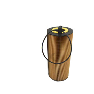 BK ไส้กรองน้ำมัน E824HD264 MX933972 HU12006Z สำหรับรถบรรทุกรถบัส - Product Image 4