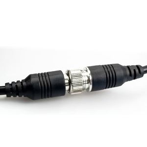 M12 Cáp âm thanh hàng không gắn trên xe 4 lõi đồng nguyên chất đảo ngược <span class=keywords><strong>Camera</strong></span> giám sát cáp mở rộng PVC - Product Image 5