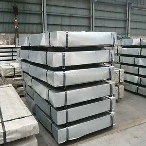 Nuevos productos de acero galvanizado en caliente dx51d dx52d dx53d dx54d, chapa de acero estructural - Product Image 6