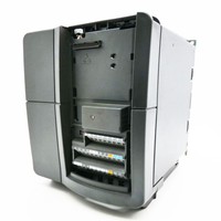 1 unidad nueva y original Micromaster 440 6SE6440-2AB21-1BA1 1.10kW E:D01/2.09 PLC sin usar