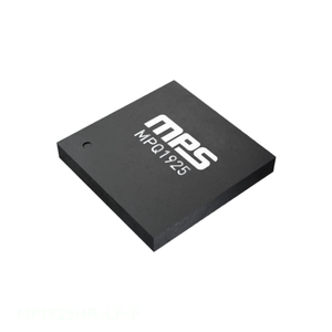 การจัดการพลังงาน (PMIC) MP1925HR-LF-P 8 VDFN สัมผัสช่องทางผู้ผลิตแผ่นอิเล็กทรอนิกส์ - Product Image 1