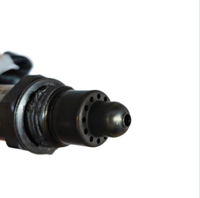 Capteur d'oxygène avant 04E906262GR compatible avec Lavida Bora Santana Polo Rapid Fabia pour MQB EA211 1.5L/1.4T
