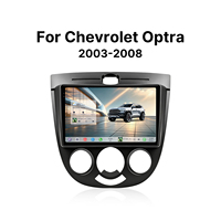 Autoradio Android Youducar pour Chevrolet Optra/Lacetti 2003-2008, unité principale, navigation, CarPlay, stéréo, aide au recul, 2K