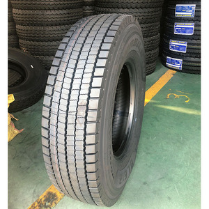 ยางรถบรรทุก habilead 18PR 12R22.5 BL612สำหรับตำแหน่งล้อขับเคลื่อนแบบไม่มียางในราคาไม่แพง - Product Image 6