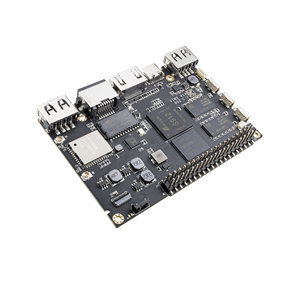 Carte de développement <span class=keywords><strong>Khadas</strong></span> VIM2 Pro uniquement DDR4 3 Go + 32 Go - Product Image 3