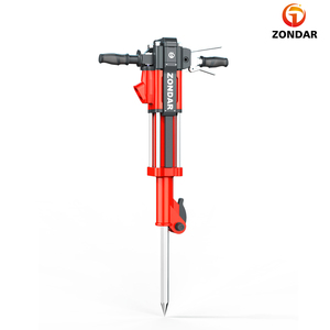 เครื่องเจาะไฮดรอลิกแบบมือถือคุณภาพสูงสำหรับงานดำน้ำ - Product Image 2