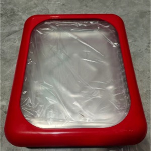 Oferta Especial: Lonchera Térmica 2 en 1 con Aislamiento de Plástico y Caja de Almacenamiento de Alimentos de Papel de Aluminio - Product Image 3