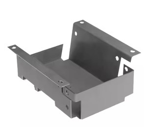 Custom CNC Laser Corte e Dobra Serviço de Alumínio Aço Inoxidável Cobre <span class=keywords><strong>Metal</strong></span> Parts Fabricação Estampagem de Chapas Metálicas - Product Image 6