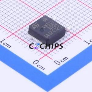 วงจรรวม VND14NV04-E TO-252-2(DPAK) ชิปวงจรรวมสวิตช์อิเล็กทรอนิกส์พลังงาน PMIC - Product Image 1