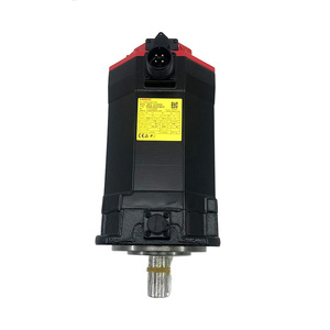 Motor Industrial de CA Trifásico de 3.5kW, 3000 RPM, 200V, Ultra Preciso, de Alta Velocidad y Bajo Ruido, A06B-0078-B403 para Fanuc - Product Image 1