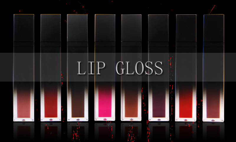 private label lip gloss vendor