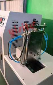 Testeur de fragilité à basse température pour le caoutchouc vulcanisé et les plastiques - Product Image 3