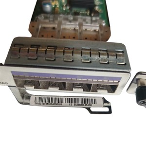 Thẻ giao diện ES5D00X4SA00 Thẻ đường truyền dòng S5700 - Product Image 3