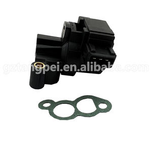 Válvula de Control de aire en ralentí, para <span class=keywords><strong>BMW</strong></span> OEM 0280140575 13411247988 13411435846 1020280140575 217437CV10027 - Product Image 3