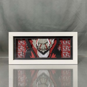 Anime LED Night Light Box dandadan cho trẻ em trang trí phòng ngủ nightlight lightbox Manga 3D Giấy cắt bàn đèn dandadan - Product Image 2