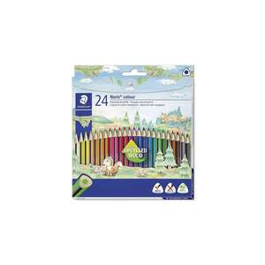 สเตดทเลอร์นอริส®187สี - Product Image 2