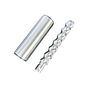 SEEPEX BN200-12T Paire assortie de stator et de rotor de remplacement pour la réparation de pompes industrielles - Product Image 5
